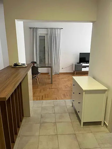 Zwei-Zimmer-Wohnung in Budva – komplett möbliert + Garagenstellplatz — photo 14